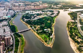 2-Day Dandong Tour: Echoes of History, Memorial Hall of The War To Resist Us Aggression And Aid Korea, Hushan Great Wall