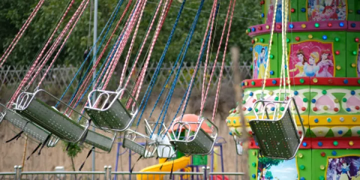 老家·浪街鄉村旅遊景區