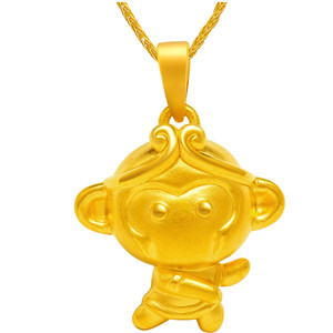 黄金湾游记图文-黄金首饰的颜值天花板，错过你就后悔啦！