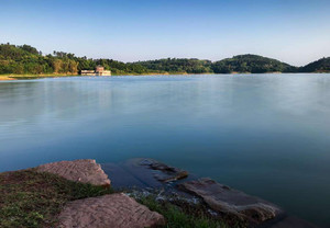 内江游记图文-隆昌游玩-领略隆昌的好风光