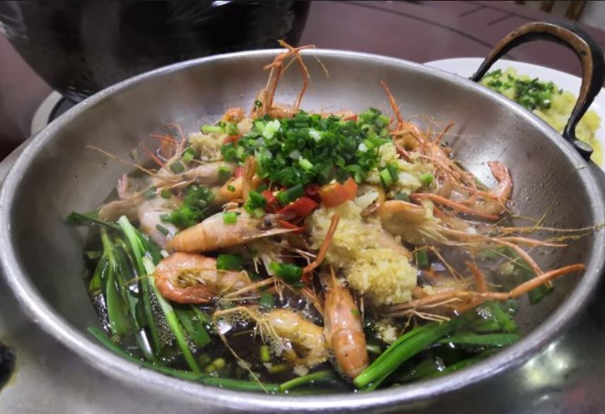 吴宫保黔菜馆