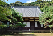 Choenji Temple景点图片