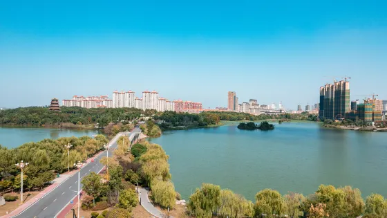 江西修河國家濕地公園
