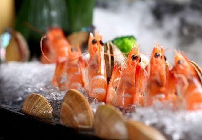 初色海鲜自助火锅(万丰路店)