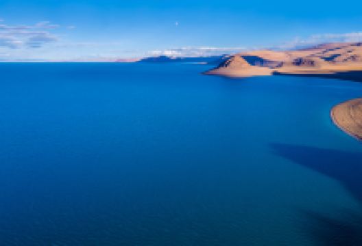扎日南木错景点图片