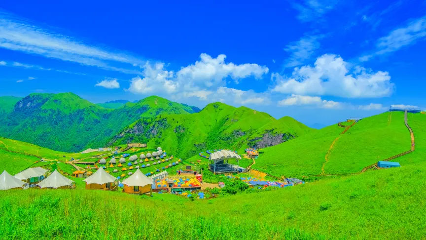 永安旅遊