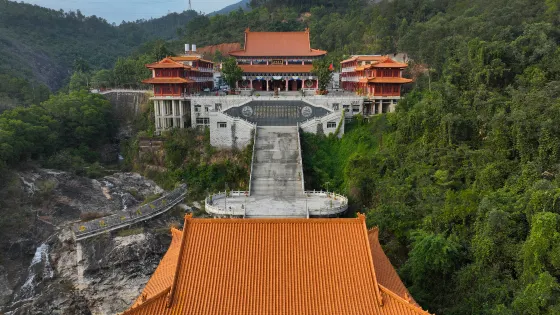 雲台禪寺
