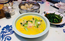 淮安宴·淮扬菜(清河路一店)餐厅图片