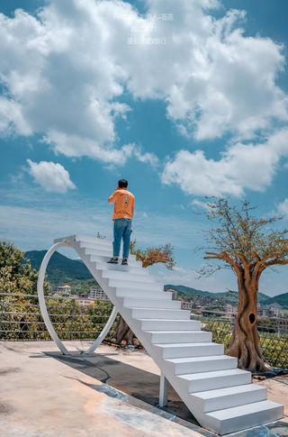 被治愈在绿荫山林间，如仙如幻洛江奇妙游