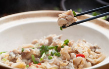 谢谢侬私房菜馆(迪荡店)餐厅图片