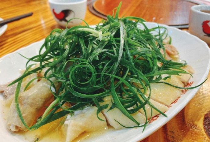 禄源公·老莞城饭店