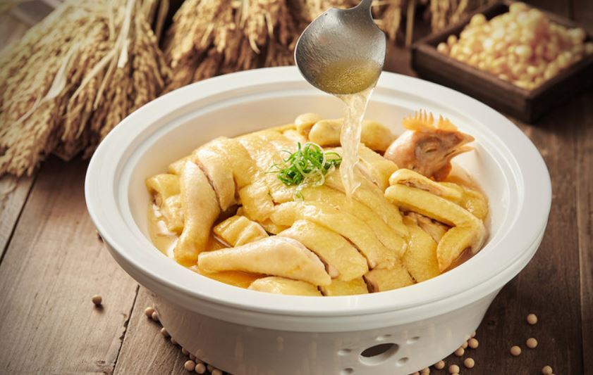 客家皇子·百年客家菜(坂田店)