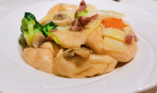 绿雅酒家(江西中路店)-上海