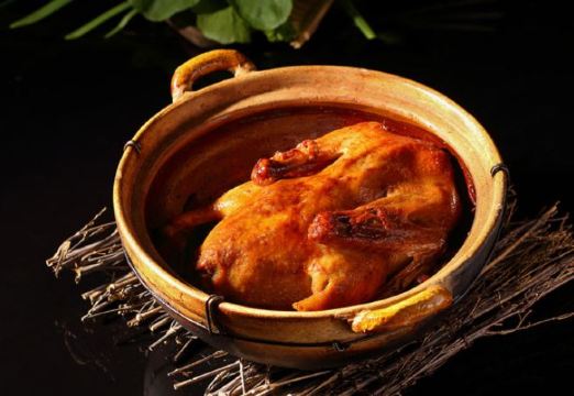 好食来大排档(美食航标店)