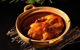 好食来大排档(美食航标店)