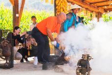 恋乡太行水镇-易县-C-IMAGE