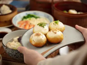 Top 10 Traditional Restaurants in Shanghai