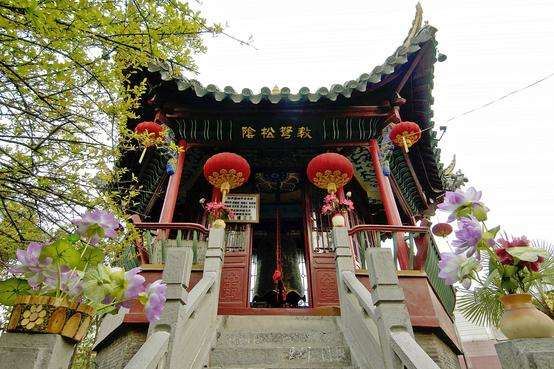 明教寺旅行图片 3