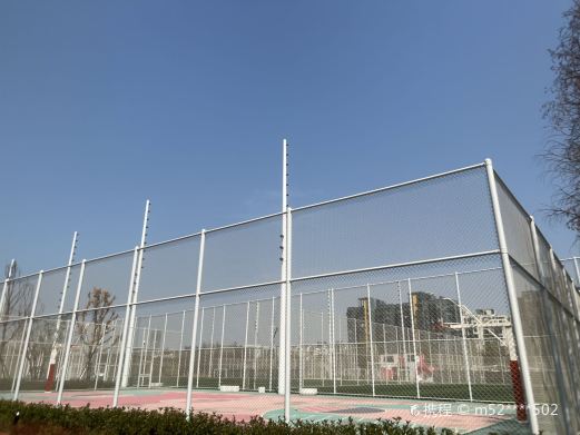 南昌华侨城·运动公园