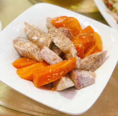 石泉农庄(丰顺店)餐厅图片