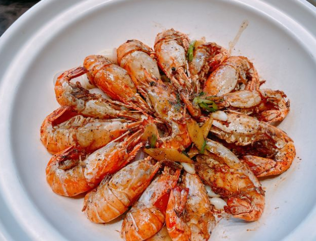 江南名厨·高级餐厅·精致江浙菜(金融中心店)餐厅图片