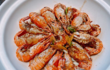江南名厨·精致江浙菜(金融店)餐厅图片