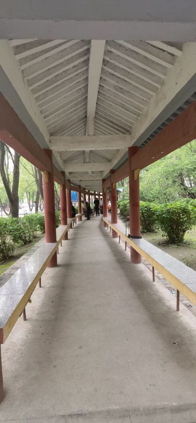 德惠公园旅行图片 7