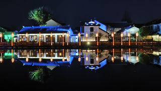 这个春节,免费游周庄,这19件游周庄有趣的小事,请码好收藏