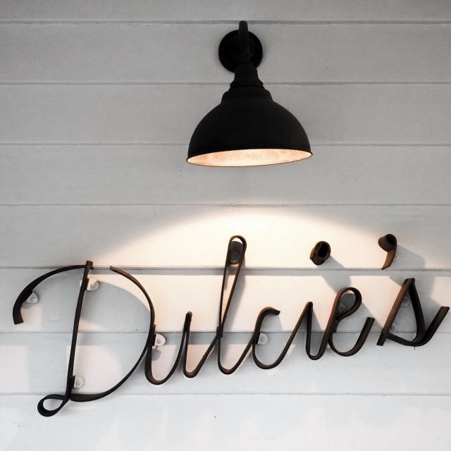 Dulcie's Cottage餐厅图片