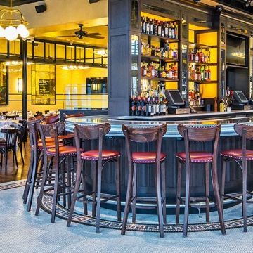 The Bryant餐厅图片