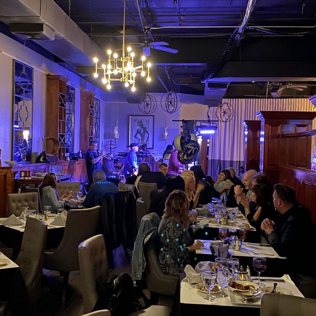 Butterfields餐厅图片