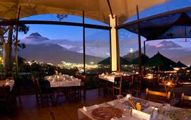 El Tenedor del Cerro
