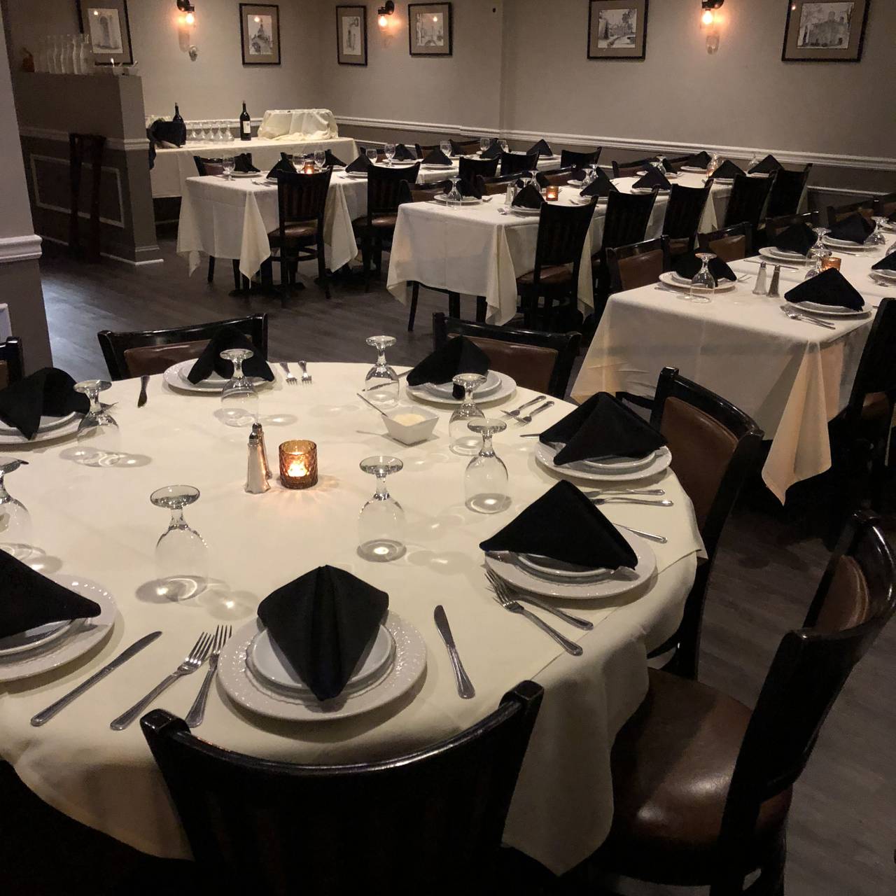 Revere Ristorante Italiano