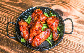 Woodchoppers Inn BBQ Smoke & Grill