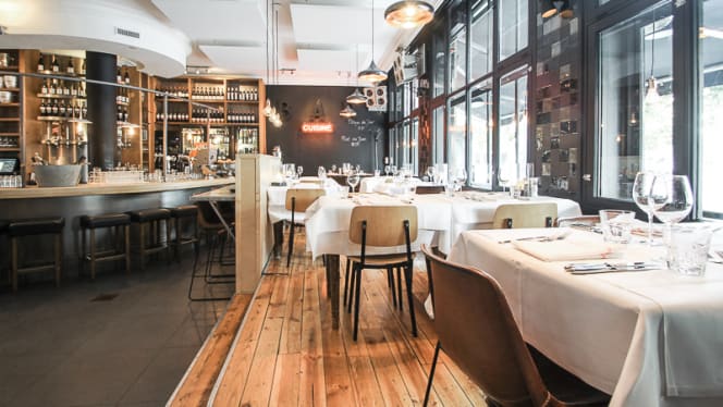 Charelli餐厅图片