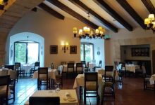 Restaurante Parador de Ciudad Rodrigo美食图片