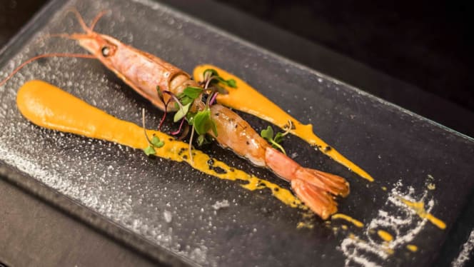 Restaurante-Taperia ANTIQUE