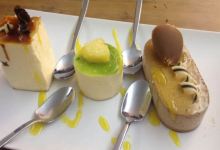 La Coma Corner美食图片