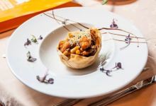 Restaurante Galliano美食图片