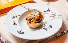 Restaurante Galliano餐厅图片