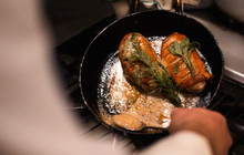 Osteria in domo餐厅图片