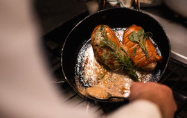 Osteria in domo