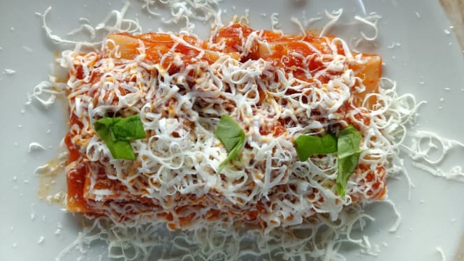 I Sapori Senza Glutine餐厅图片