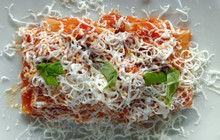 I Sapori Senza Glutine餐厅图片