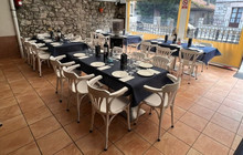 Casa Flor la Mexicana餐厅图片