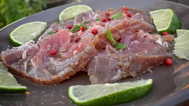 Enoteca N59餐厅图片