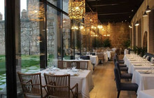 Restaurante Palacio de Sofraga餐厅图片