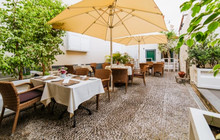 il Vivaldi Mediterranean Cuisine餐厅图片