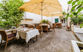 il Vivaldi Mediterranean Cuisine
