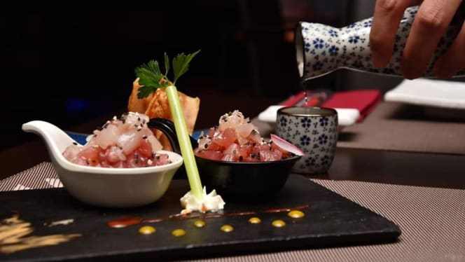Kikawa Calenzano餐厅图片